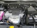 Magnetic Gray Metallic - RAV4 Limited Photo No. 15