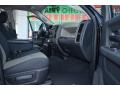 Brilliant Black Crystal Pearl - Ram 1500 ST Quad Cab 4x4 Photo No. 13
