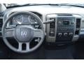 Brilliant Black Crystal Pearl - Ram 1500 ST Quad Cab 4x4 Photo No. 18