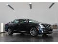 Graphite Metallic - XTS Luxury FWD Photo No. 1