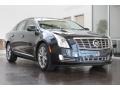Graphite Metallic - XTS Luxury FWD Photo No. 2
