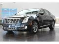 Graphite Metallic - XTS Luxury FWD Photo No. 3