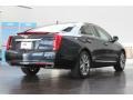 Graphite Metallic - XTS Luxury FWD Photo No. 4