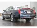 Graphite Metallic - XTS Luxury FWD Photo No. 5