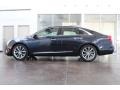Graphite Metallic - XTS Luxury FWD Photo No. 6