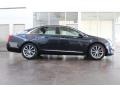Graphite Metallic - XTS Luxury FWD Photo No. 7