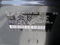 1G3: Magnetic Gray Metallic 2013 Toyota RAV4 Limited Color Code