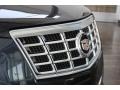 Graphite Metallic - XTS Luxury FWD Photo No. 10