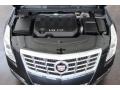 Graphite Metallic - XTS Luxury FWD Photo No. 11