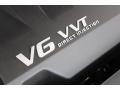 Graphite Metallic - XTS Luxury FWD Photo No. 12