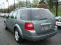 2007 Titanium Green Metallic Ford Freestyle Limited AWD  photo #2