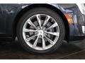 Graphite Metallic - XTS Luxury FWD Photo No. 14