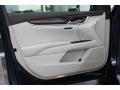 Graphite Metallic - XTS Luxury FWD Photo No. 17