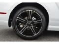 2014 Ford Mustang GT/CS California Special Coupe Wheel and Tire Photo