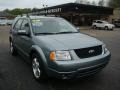 Titanium Green Metallic - Freestyle Limited AWD Photo No. 5