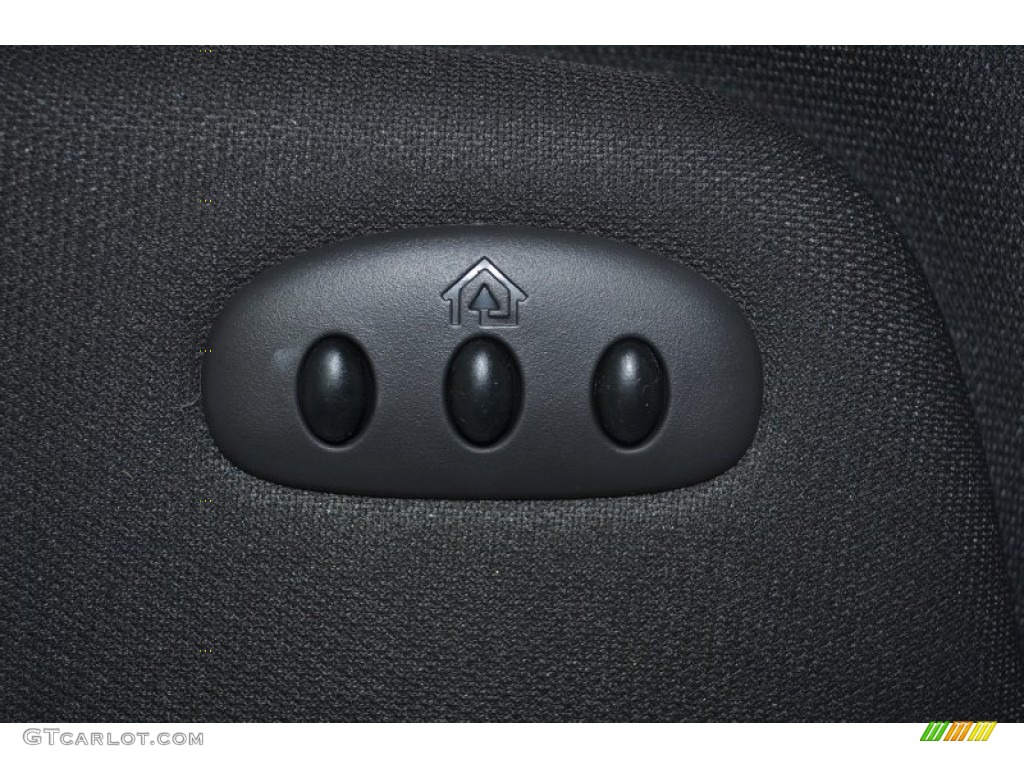 2014 Mustang GT/CS California Special Coupe - Oxford White / California Special Charcoal Black/Miko Suede photo #13