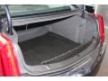 Graphite Metallic - XTS Luxury FWD Photo No. 26