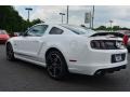 Oxford White - Mustang GT/CS California Special Coupe Photo No. 19