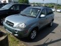 2006 Desert Sage Hyundai Tucson GLS V6 4x4  photo #3