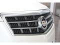 2013 White Diamond Tricoat Cadillac ATS 2.0L Turbo Luxury  photo #10