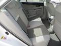 2013 Super White Toyota Camry Hybrid XLE  photo #21