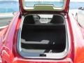 2006 Crossfire Limited Coupe Trunk