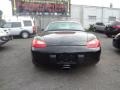 Black Metallic - Boxster  Photo No. 4
