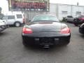 Black Metallic - Boxster  Photo No. 4