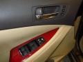 2007 Amber Pearl Lexus ES 350  photo #15