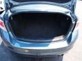 Steel Blue - MAZDA6 i Touring Sedan Photo No. 5