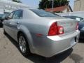 Silver Ice Metallic - Malibu LT Photo No. 4