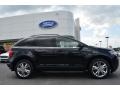 2013 Tuxedo Black Metallic Ford Edge Limited  photo #2