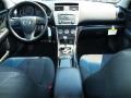 Steel Blue - MAZDA6 i Touring Sedan Photo No. 10