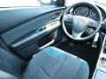 Steel Blue - MAZDA6 i Touring Sedan Photo No. 11