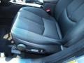 Steel Blue - MAZDA6 i Touring Sedan Photo No. 16