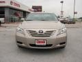 Desert Sand Mica - Camry LE Photo No. 3