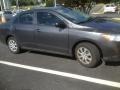 Magnetic Gray Metallic - Corolla 1.8 Photo No. 2