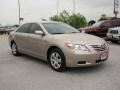 Desert Sand Mica - Camry LE Photo No. 4