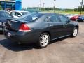 Ashen Gray Metallic - Impala LTZ Photo No. 3