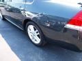Ashen Gray Metallic - Impala LTZ Photo No. 4