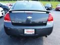 Ashen Gray Metallic - Impala LTZ Photo No. 6