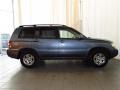 Bluestone Metallic - Highlander I4 Photo No. 2