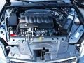 Ashen Gray Metallic - Impala LTZ Photo No. 7