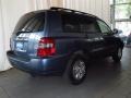 Bluestone Metallic - Highlander I4 Photo No. 3