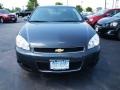 Ashen Gray Metallic - Impala LTZ Photo No. 8