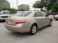 Desert Sand Mica - Camry LE Photo No. 6