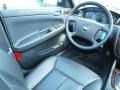 Ashen Gray Metallic - Impala LTZ Photo No. 11