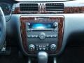 Ashen Gray Metallic - Impala LTZ Photo No. 12