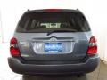 Bluestone Metallic - Highlander I4 Photo No. 7