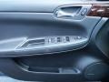 Ashen Gray Metallic - Impala LTZ Photo No. 15